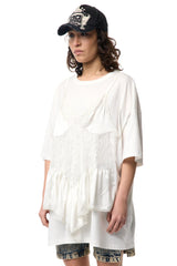 Vaquera Teddy T-Shirt | distal phalanx