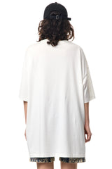 Vaquera Teddy T-Shirt | distal phalanx