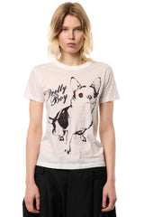 Vaquera Pretty Boy T-Shirt | distal phalanx