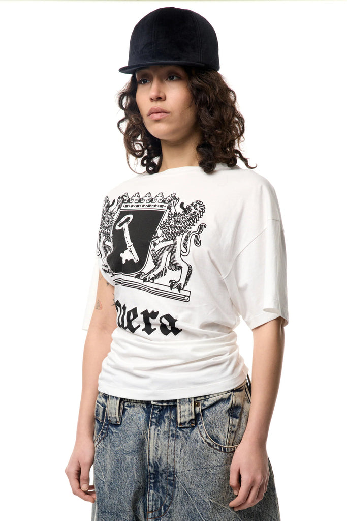 Twisted T-Shirt