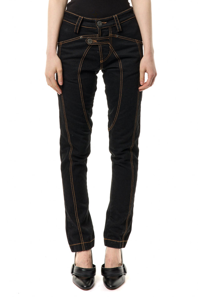 Daddy Jeans [LAST ONE]