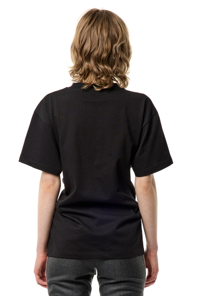 All Eyes On Me Belted T-Shirt