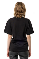 All Eyes On Me Belted T-Shirt