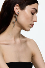 Alan Crocetti Wild Rose Earring [LAST ONE] | distal phalanx