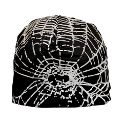 'Webby' Skull Beanie [LAST ONE]