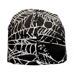 'Webby' Skull Beanie [LAST ONE]