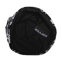 'Webby' Skull Beanie [LAST ONE]