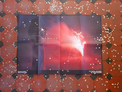 'Abalone Shell' Poster Pack