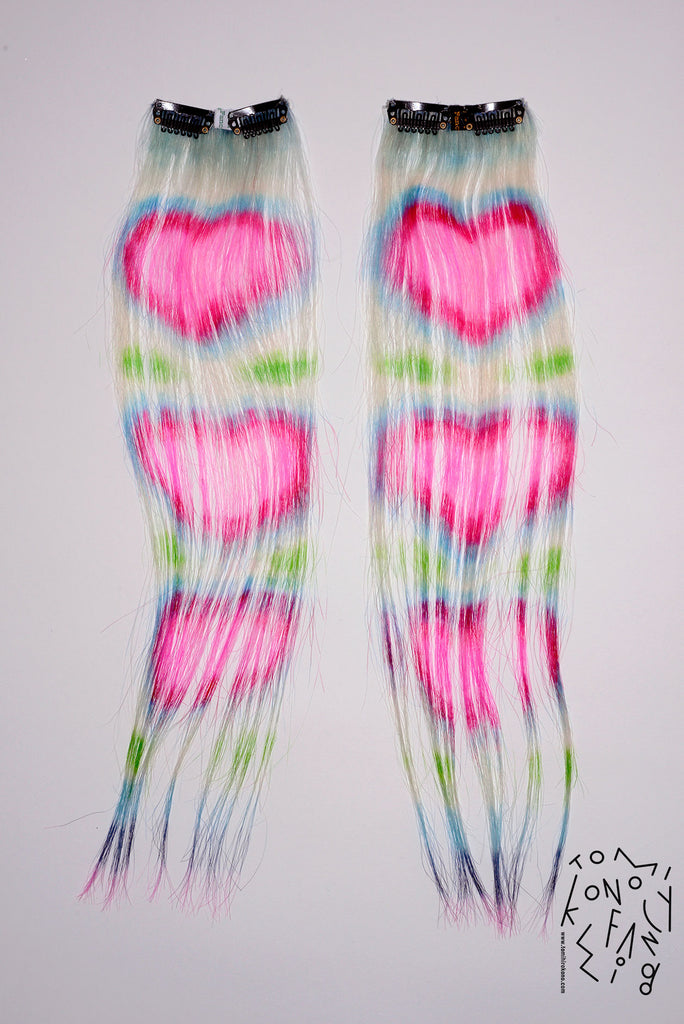 Fancy Extension of Love [Tomihiro Kono x Office Kiko] / Single