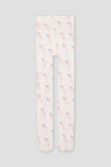 Niamh Galea Party Pantyhose / Butter or Pink | distal phalanx