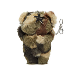 Teddy Bear Keychain [PRE ORDER]