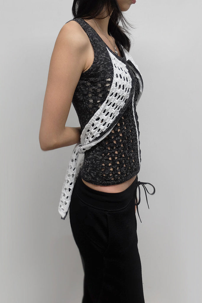 Lace Tank [LAST ONE]