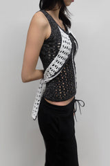 Lace Tank [LAST ONE]