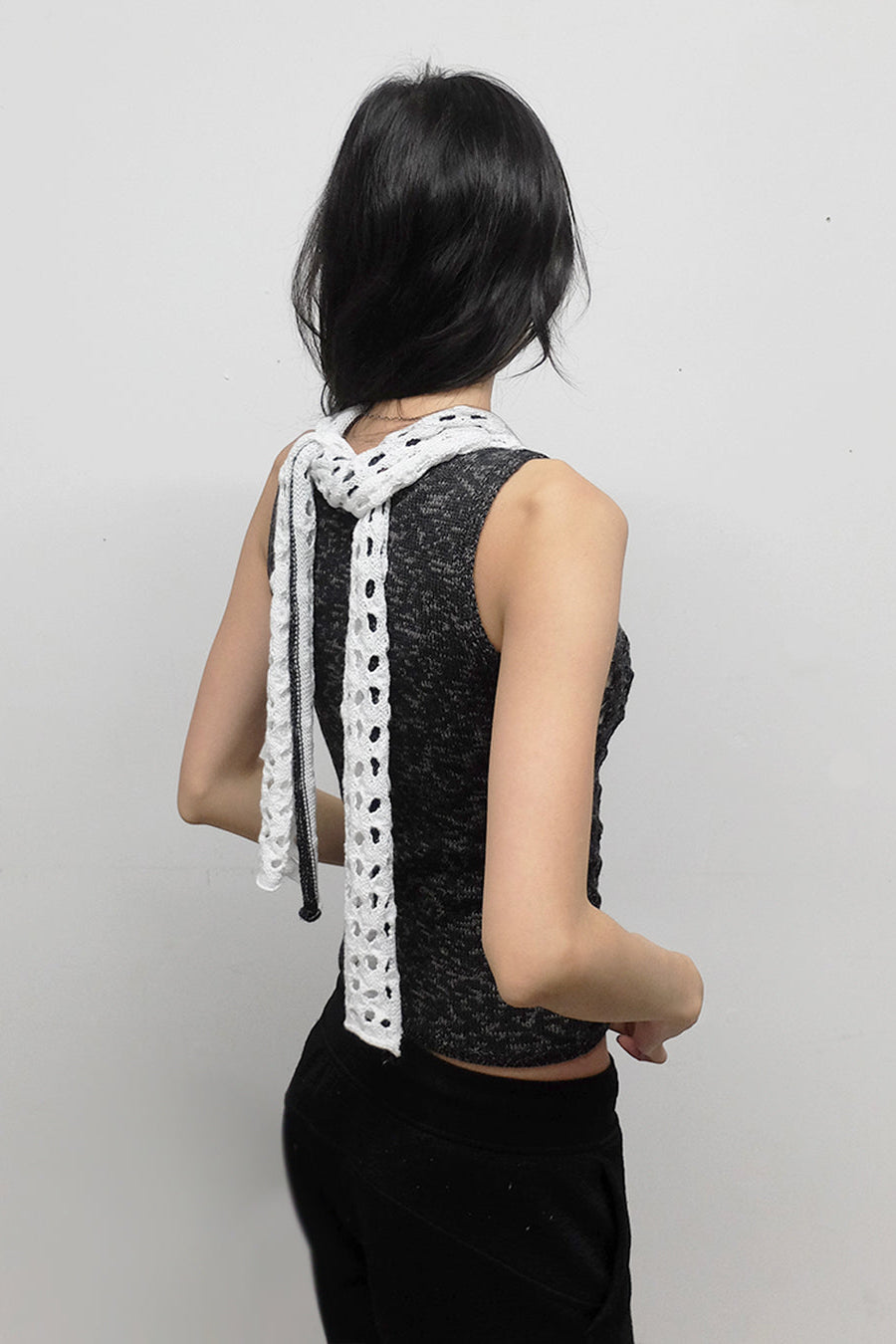 Sophie Wang Lace Tank [LAST ONE] | distal phalanx