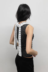 Lace Tank [LAST ONE]