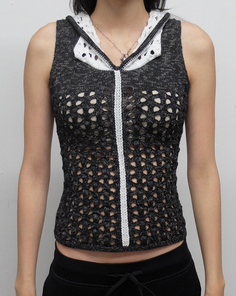 Lace Tank