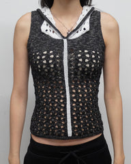 Lace Tank [LAST ONE]