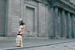 2026 Calendar: Spread Across London