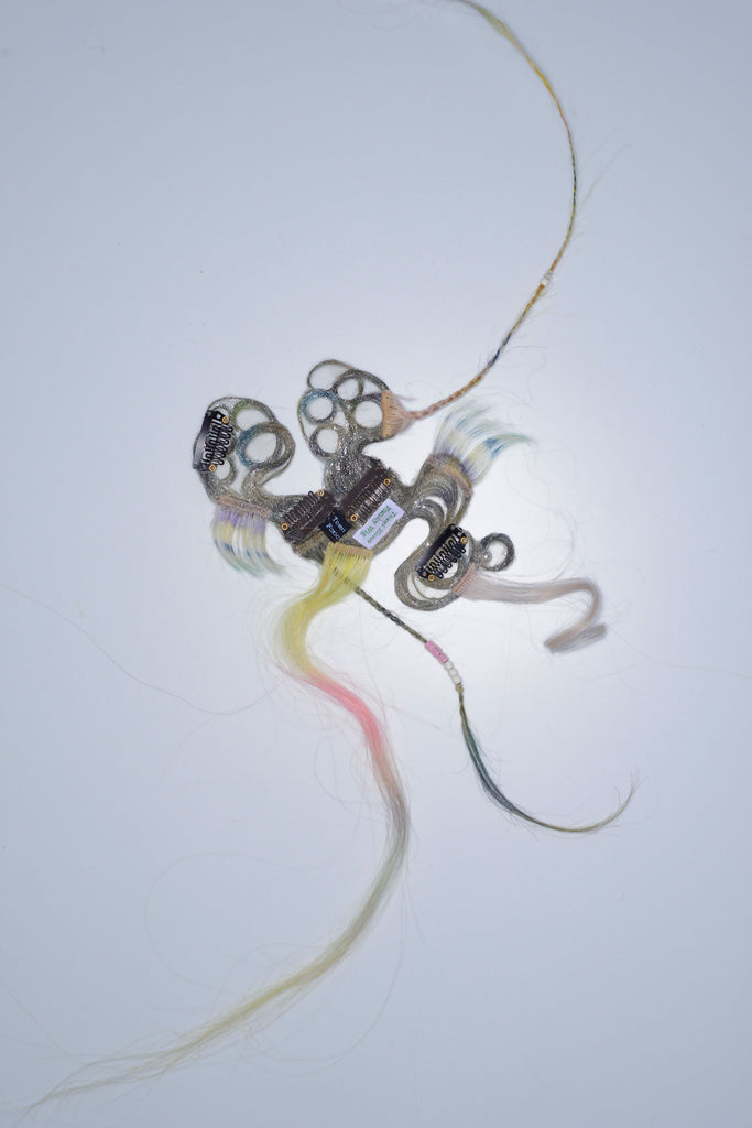 Fancy Mini Creature Waves