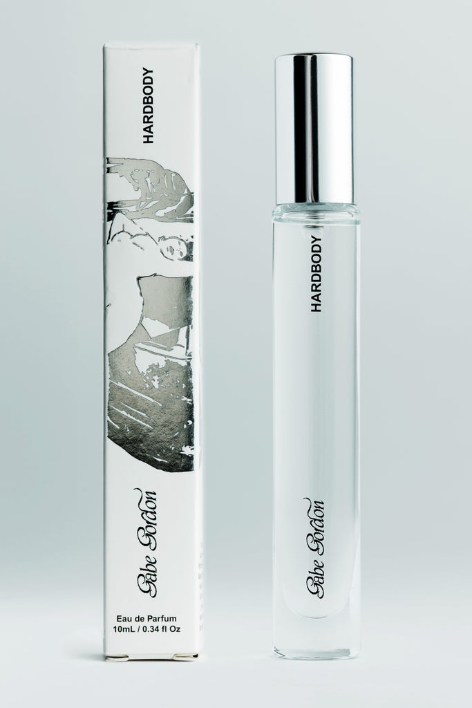 Hardbody Eau de Parfum