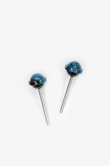 Sucker Earrings