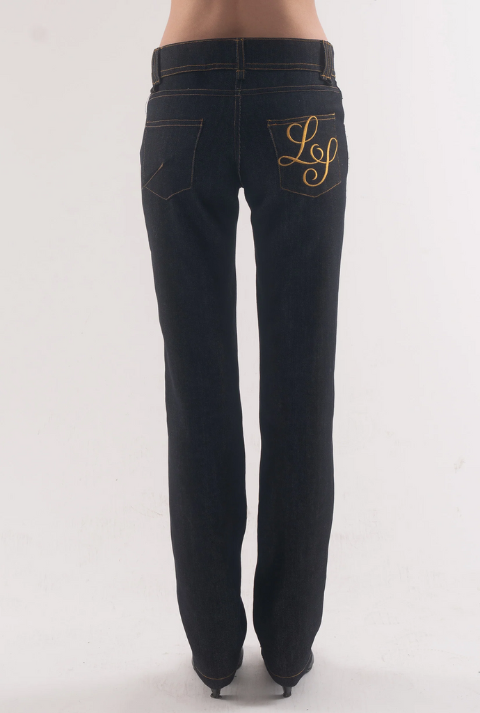 Lucila Jeans