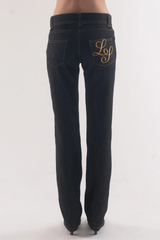 Lucila Safdie Lucila Jeans | distal phalanx