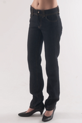 Lucila Safdie Lucila Jeans | distal phalanx