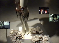 Women’s History Museum Grisette à l’enfer