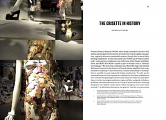 Women’s History Museum Grisette à l’enfer