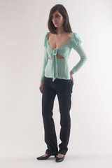 Lucila Safdie Lucila Jeans | distal phalanx