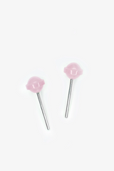 Sucker Earrings