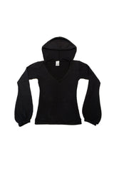 Hush Hooded Longsleeve