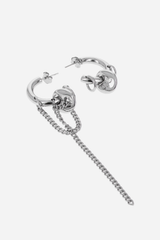 Nino Earrings