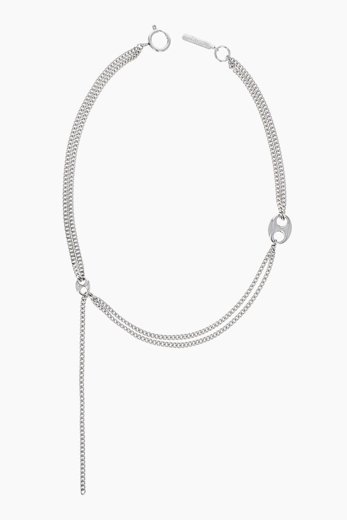 Nino Necklace