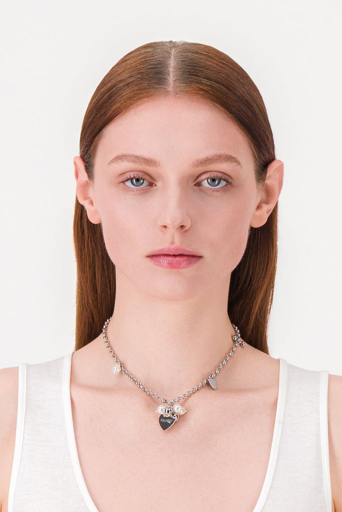 Abbey Necklace