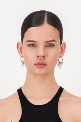 Agyness Earrings