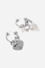 Agyness Earrings