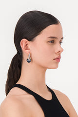 Agyness Earrings