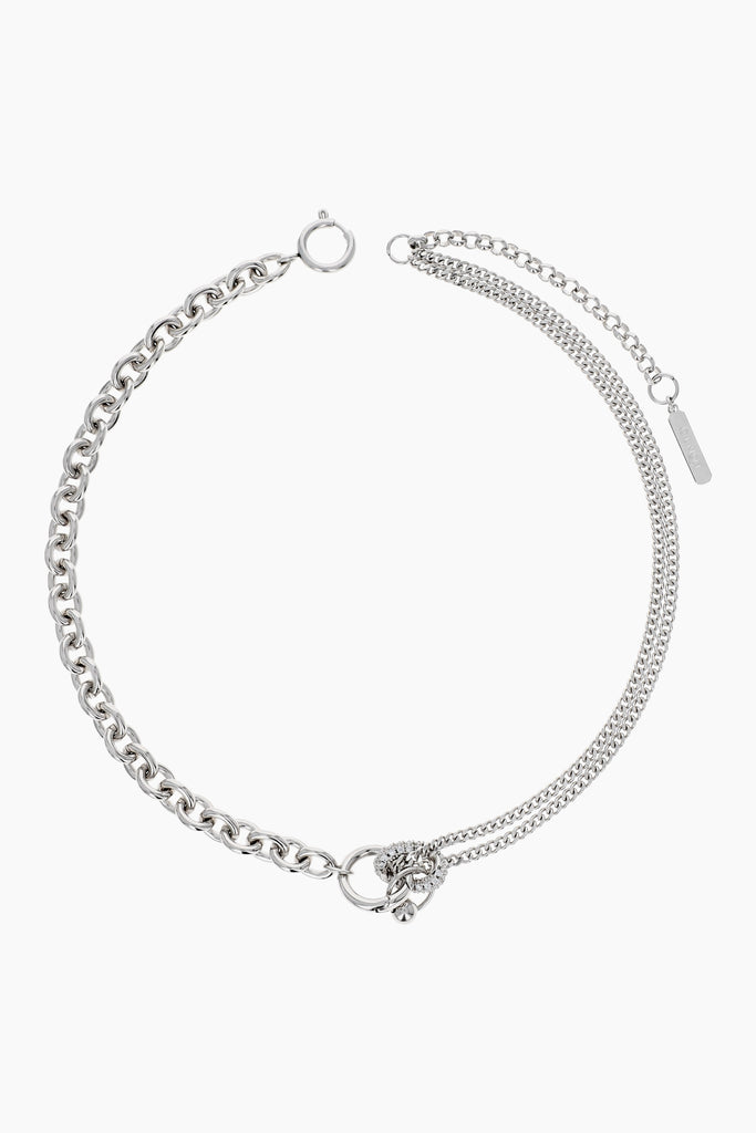 Alison Necklace