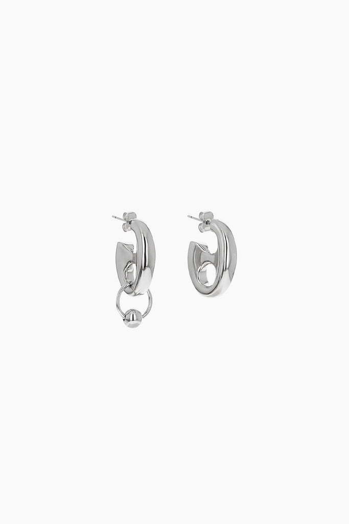 Aster Earrings