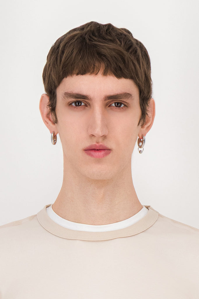 Aster Earrings