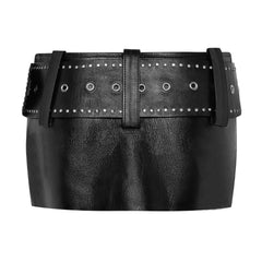 Kane Mini Skirt [LAST ONE]