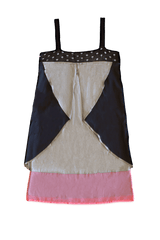 Sophie Wang Winged Dress | distal phalanx