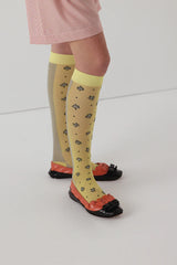 Niamh Galea Darling Knee High Socks | distal phalanx