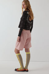 Niamh Galea Darling Knee High Socks | distal phalanx
