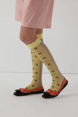Niamh Galea Darling Knee High Socks | distal phalanx