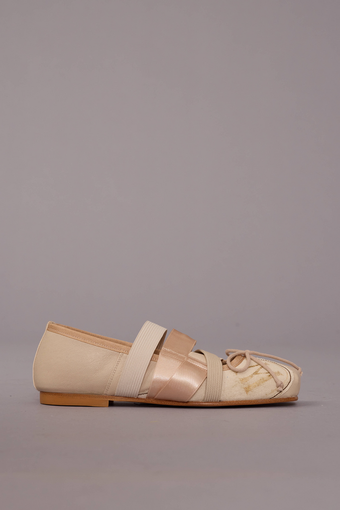 Ballet Flats / Blush [LAST ONE]
