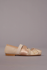 Ballet Flats / Blush [LAST ONE]