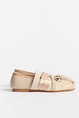 Ballet Flats / Blush [LAST ONE]